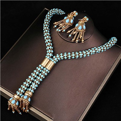 Колье арт. 26 8105 (id 288928)