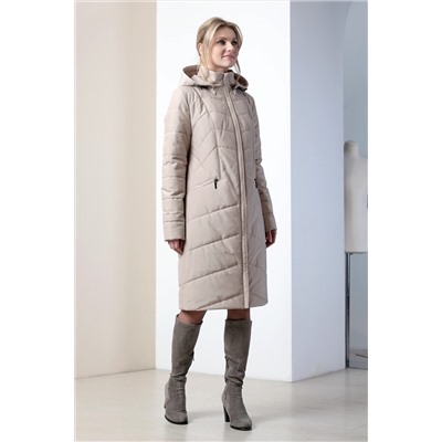 Женское пальто. DIZZYWAY, 1230824