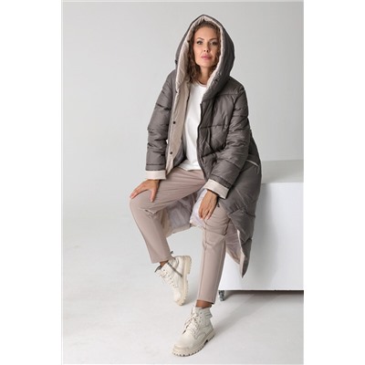 Пальто DIZZYWAY, 1048089