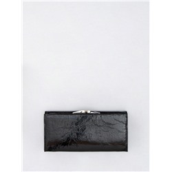 Кошелек 7019-2 black Velina Fabbiano