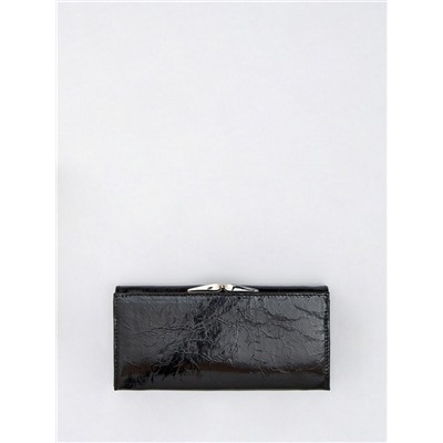 Кошелек 7019-2 black Velina Fabbiano