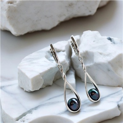 Серьги "Лили"