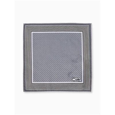 Подарочный набор новогодний «Богатства в Новом году»: гель для душа во флаконе виски, аромат древесный, 250 мл; платок в форме сигары