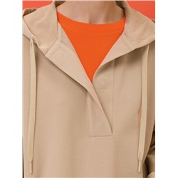 PELICAN Толстовка DFNK6922/1