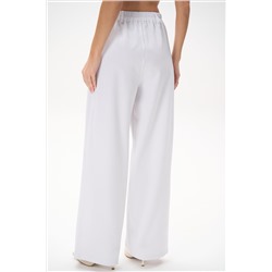 Брюки Лоис (белый)
