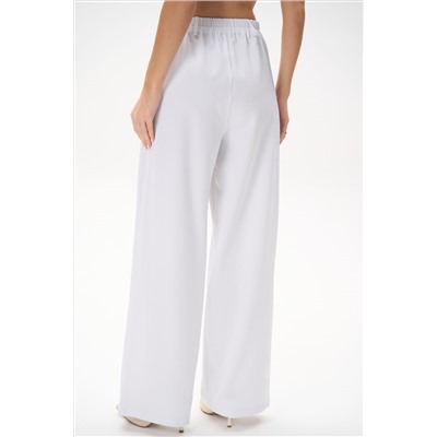 Брюки Лоис (белый)