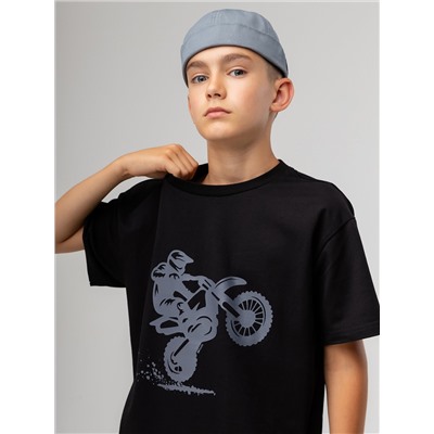 Bodo Футболка 36-117MU