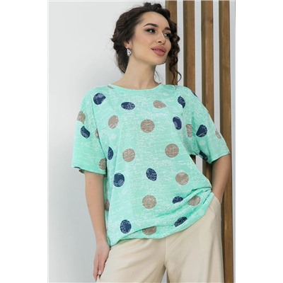 LT Collection Блуза Б13520-20М