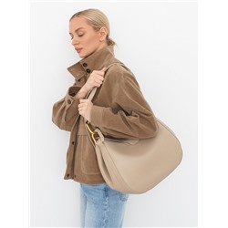 Сумка 1046M beige Polina&Eiterou