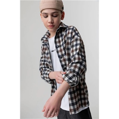 Рубашка BODO, 1243012