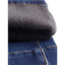 VILATTE Джинсы D54.157