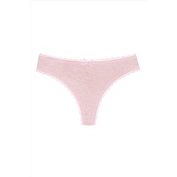 CONTE VINTAGE LST 780 Трусы женские "стринг" (в коробке) CONTE ELEGANT, 1237530