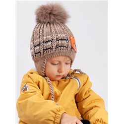 Шапочка для малыша Anika