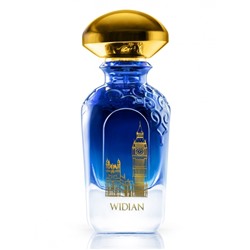 AJ ARABIA WIDIAN LONDON 50ml parfume TESTER