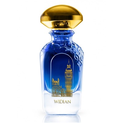 AJ ARABIA WIDIAN LONDON 50ml parfume TESTER