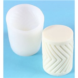 Молд силиконовый «Цирцея» 8.8×11.7 см