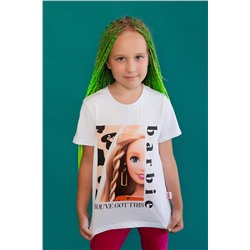 Футболка 22766 Barbie НАТАЛИ, 881727