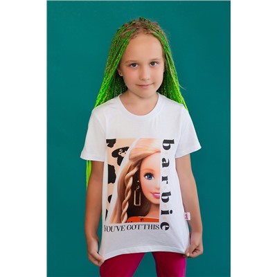 Футболка 22766 Barbie НАТАЛИ, 881727