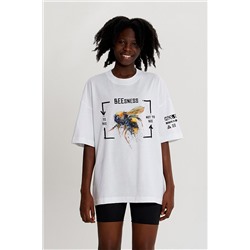 Футболка OXOUNO, 802609