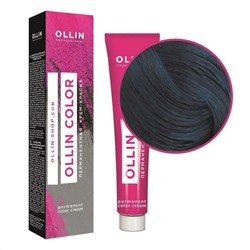 Ollin Корректор синий Color 0/88, 60 мл 21142