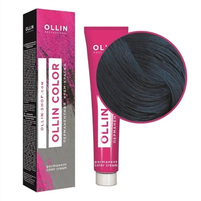 Ollin Корректор синий Color 0/88, 60 мл 21142