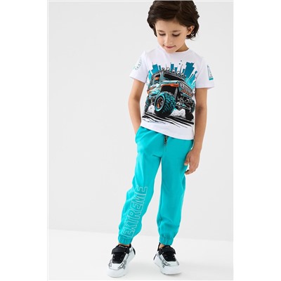 Полуботинки для мальчиков PLAYTODAY, 1241325