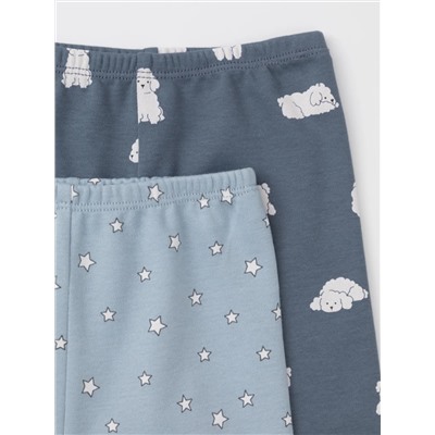 CROCKID Брюки К 4718-2уп