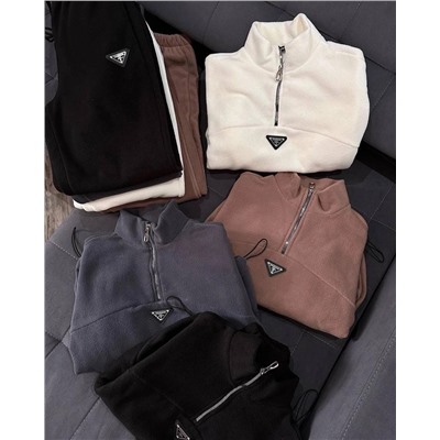 костюм флис