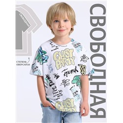 Апрель Футболка 1ПДФК4590001н