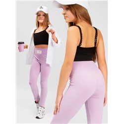 Лосины для девочки Соль&Перец