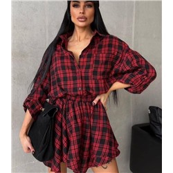 Костюм двойка