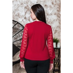 Футболка с длинным рукавом, арт. 0175-46