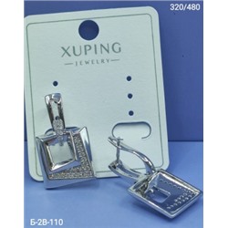 Серьги #22934889