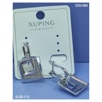 Серьги #22934889