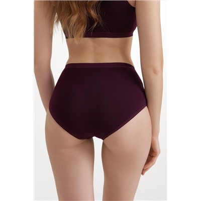 CONTE BASIC COLLECTION LB 2016 Трусики "бикини" высокой посадки (в коробке) CONTE ELEGANT, 1234033