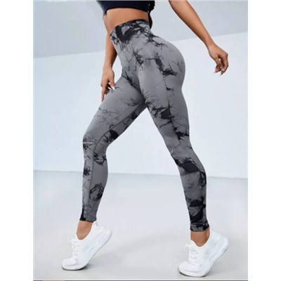 Лосины спортивные