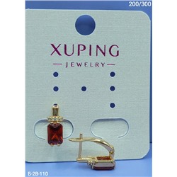 Серьги #23028680