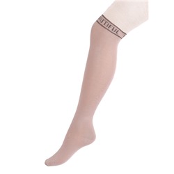 Колготки дет. дев хл+эл