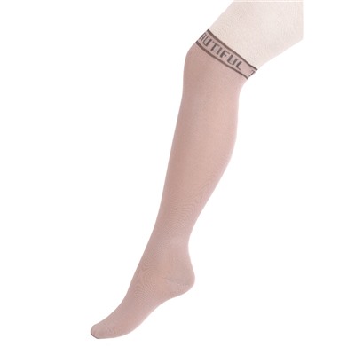 Колготки дет. дев хл+эл