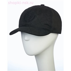 075-1-1 V Бейсболка мужская флис (57-62)
