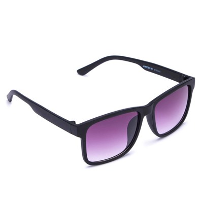 Очки солнцезащитные OneSun, uv 400, дужка 14.5 см, линза 4.7×5.8 см