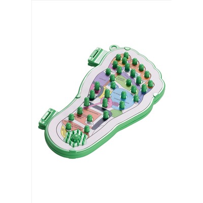 Cкладной акупунктурный массажер для стоп