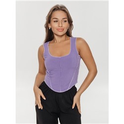 Майка Тея (Сиреневый)