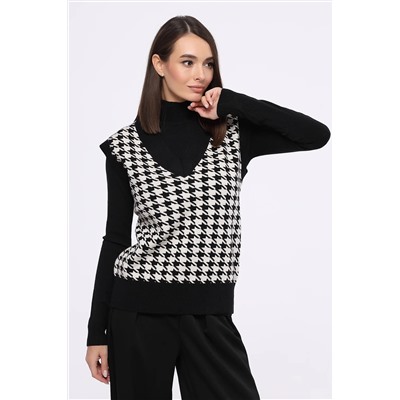 VISERDI Жилет 7064-бжч 111752