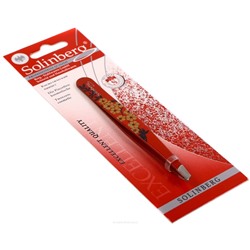 Solinberg Пинцет для бровей 251-2238 3993