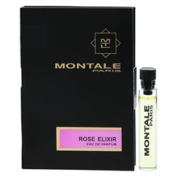 MONTALE ROSE ELIXIR edp (w) 2ml пробник