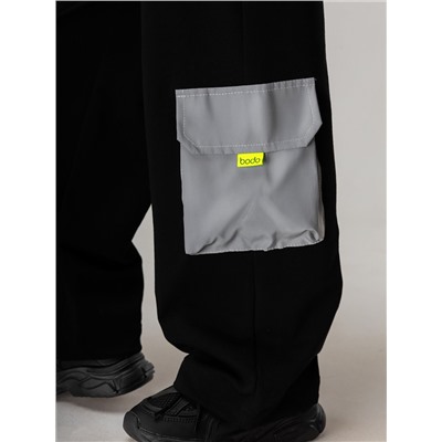 Bodo Брюки 6-635MU