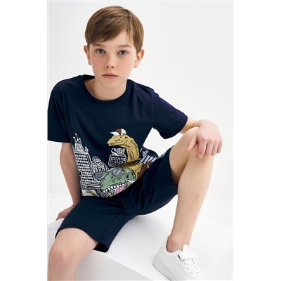 Футболка KOGANKIDS, 1016789