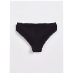 Conte elegant Трусы BASIC LINE LHP 2031 (в коробке)