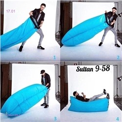 Надувной диван 2052139-1